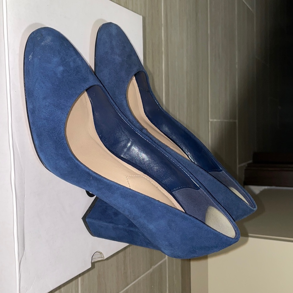 Aldo heels